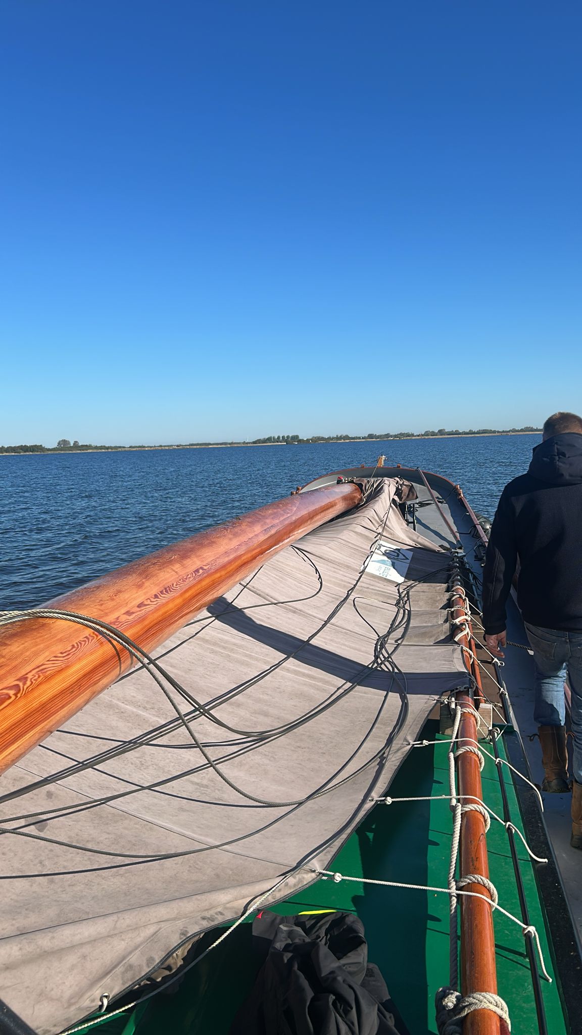 Op weg naar Dokkum: spanning en spanning voor Keningsdei
