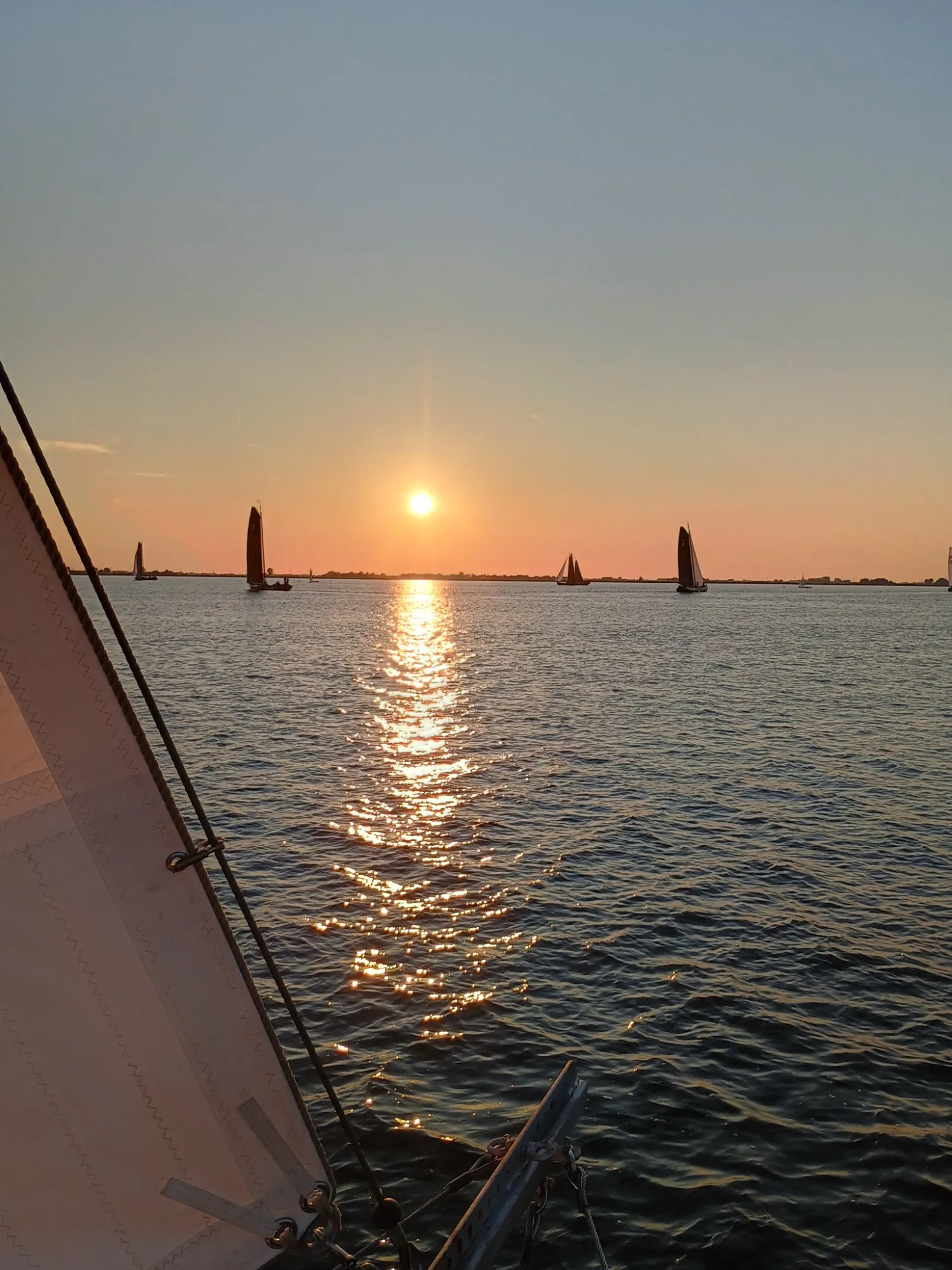 Training Heegermeer, 9 juli 2026