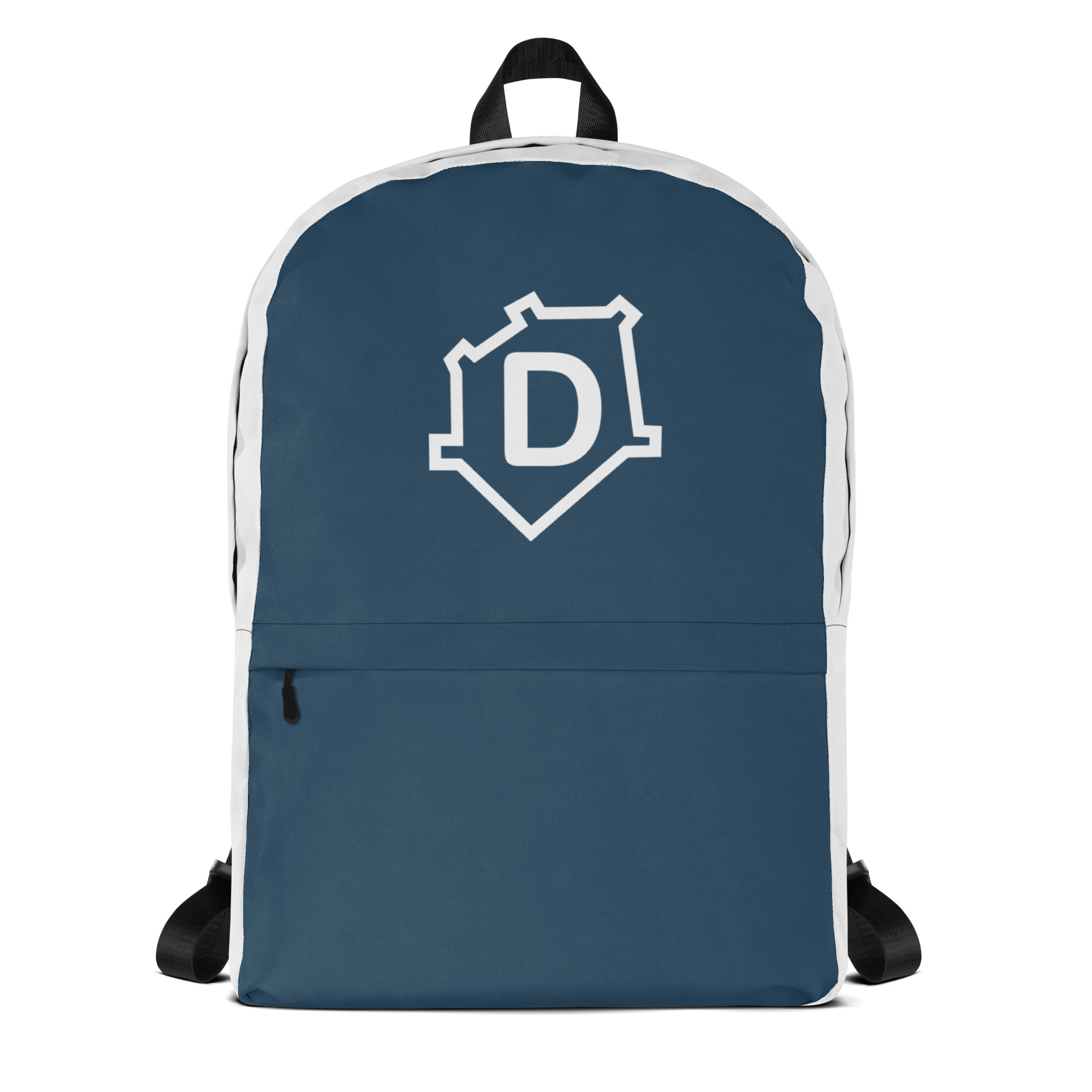 Skutsje Dokkum - Rugzak 3