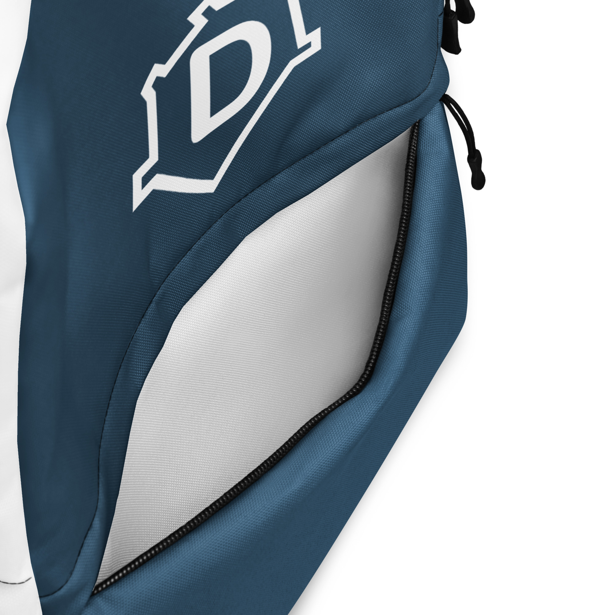 Skutsje Dokkum - Rugzak 7