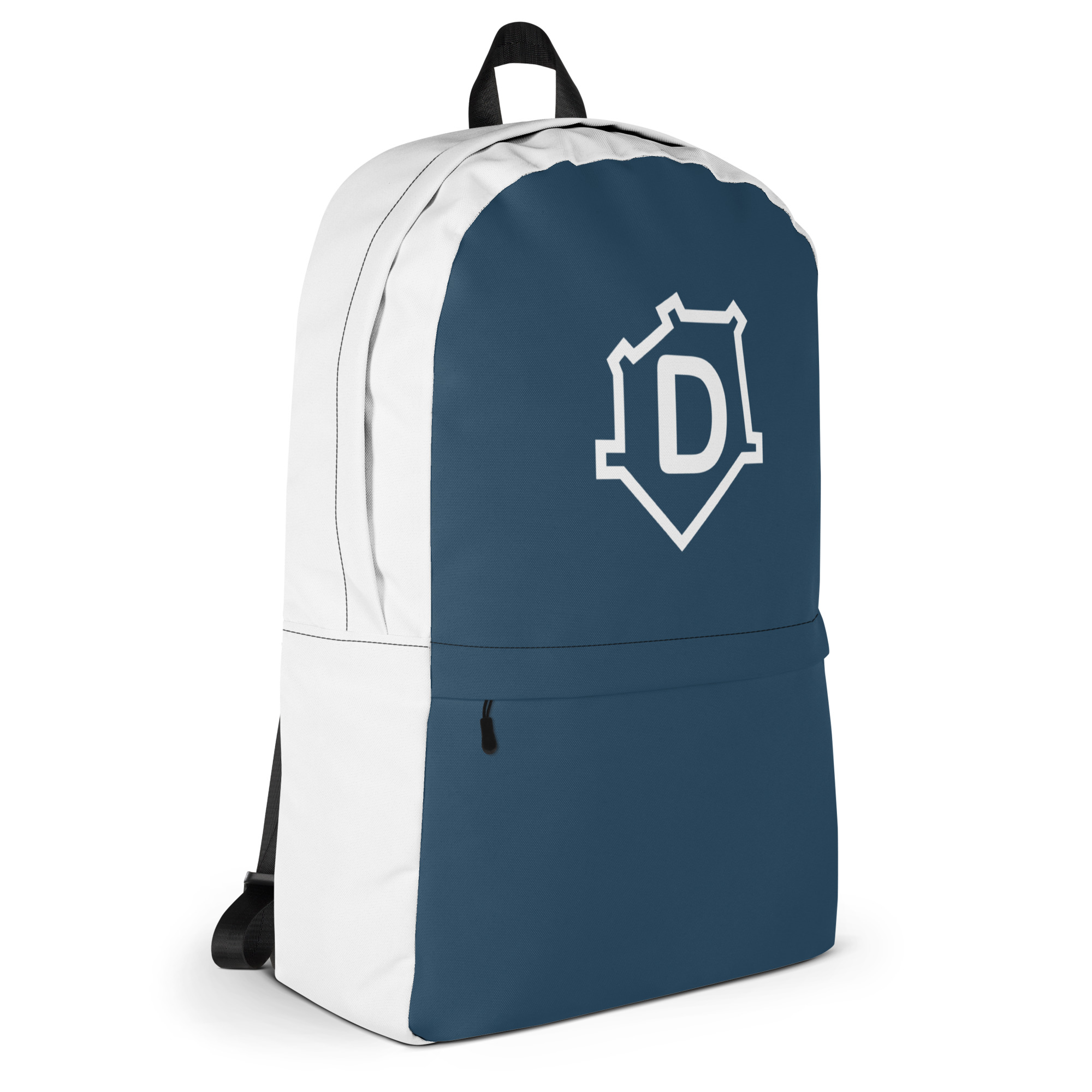 Skutsje Dokkum - Rugzak 6