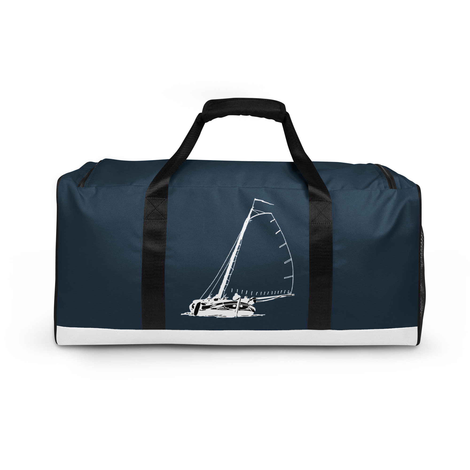 Skutsje - Schouder Draagtas 2