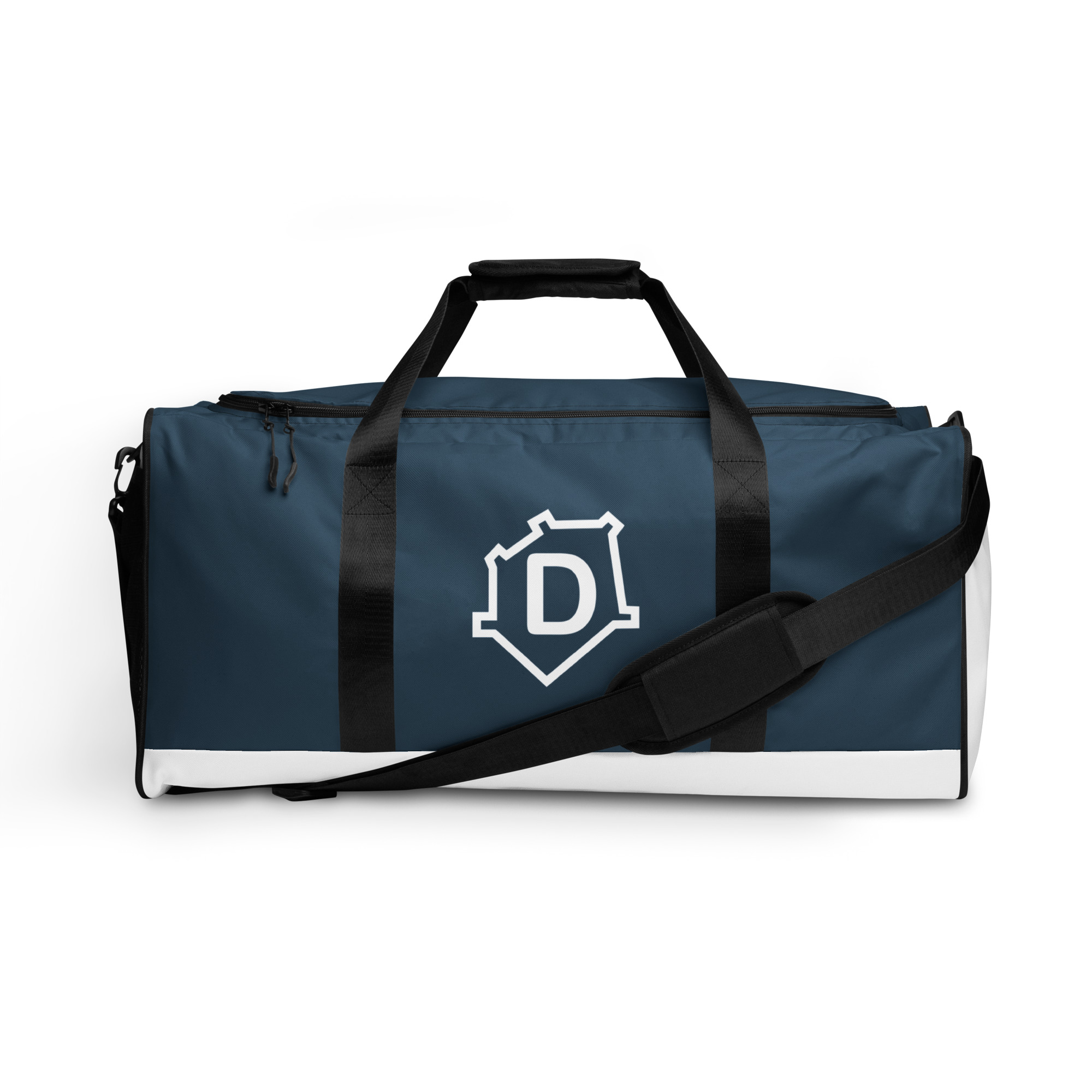 Skutsje Dokkum - Draagtas 2