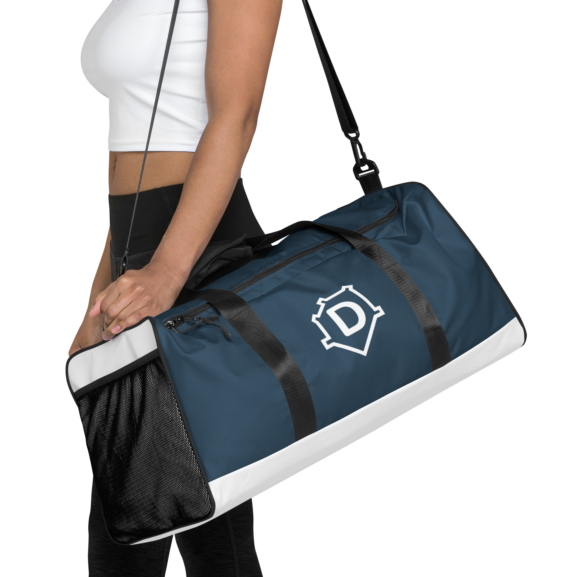 Skutsje Dokkum - Draagtas 3