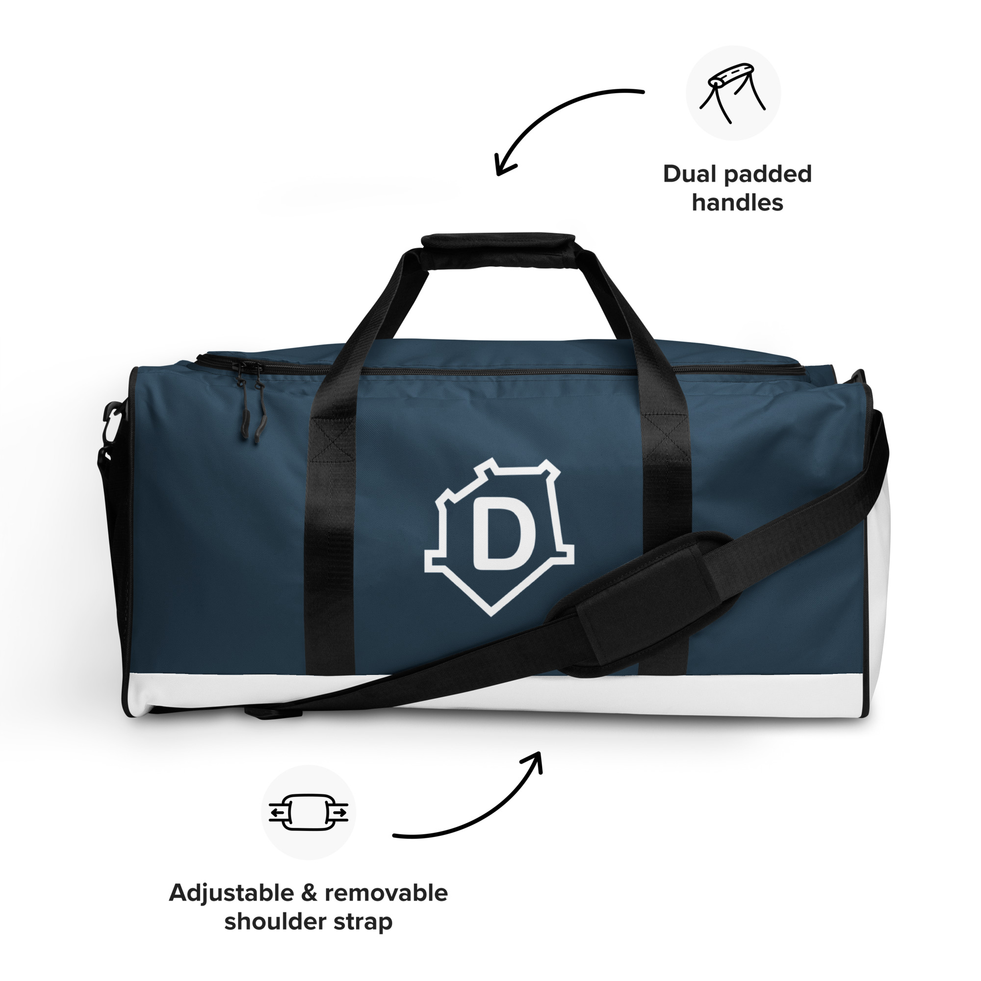 Skutsje Dokkum - Draagtas 4