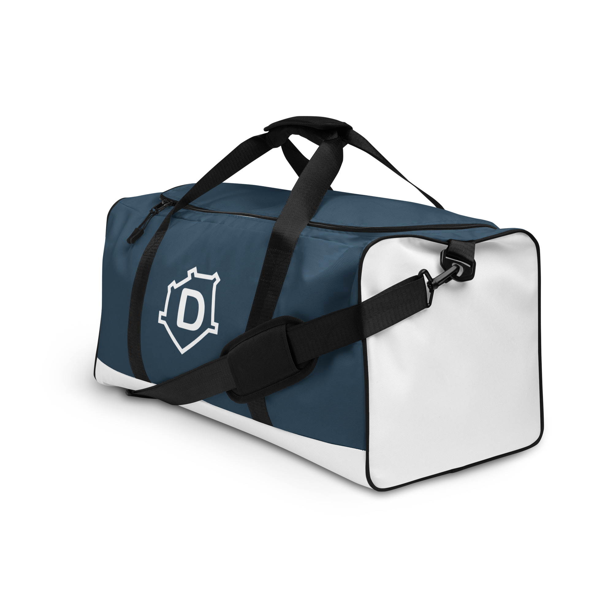 Skutsje Dokkum - Draagtas 6