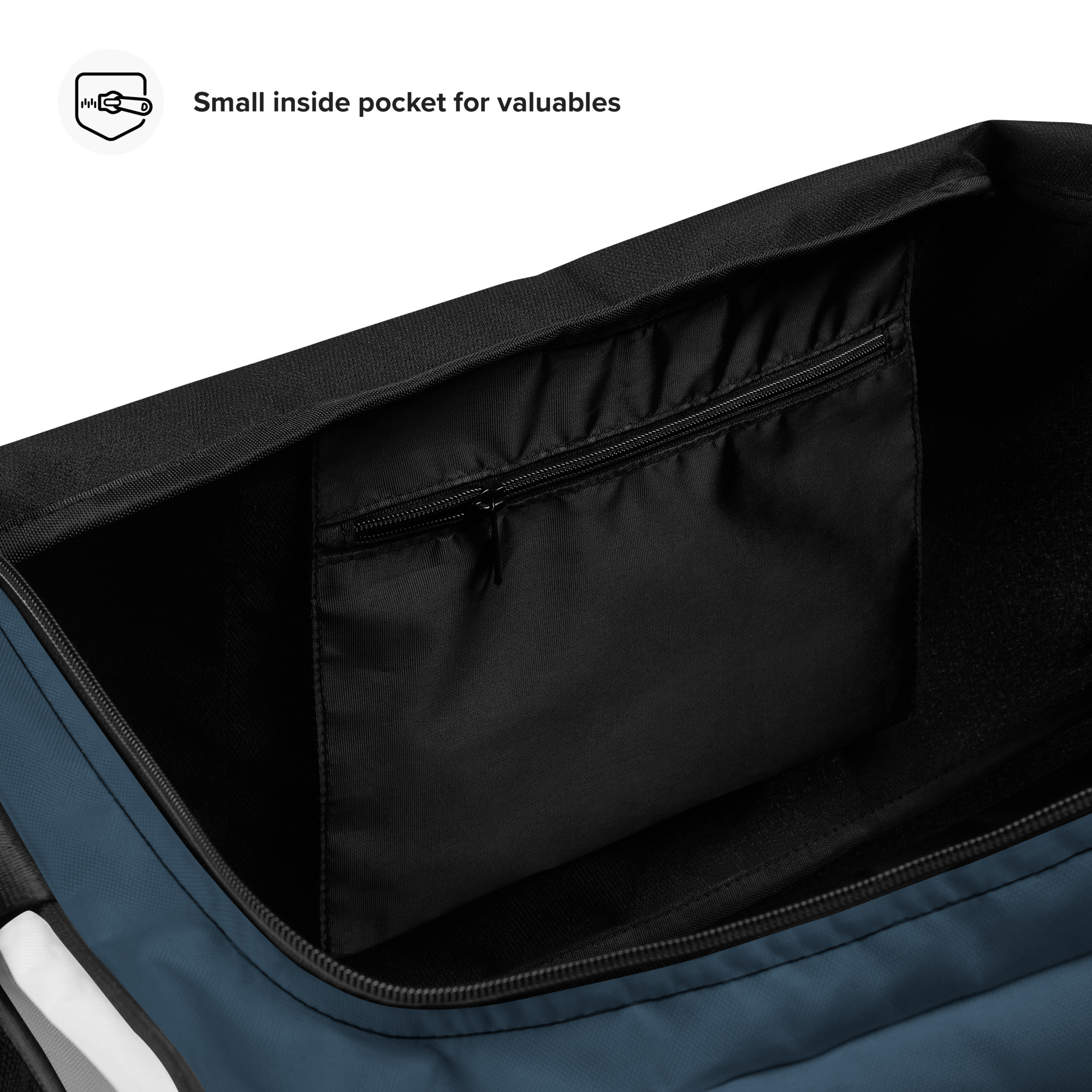 Skutsje Dokkum - Draagtas 9