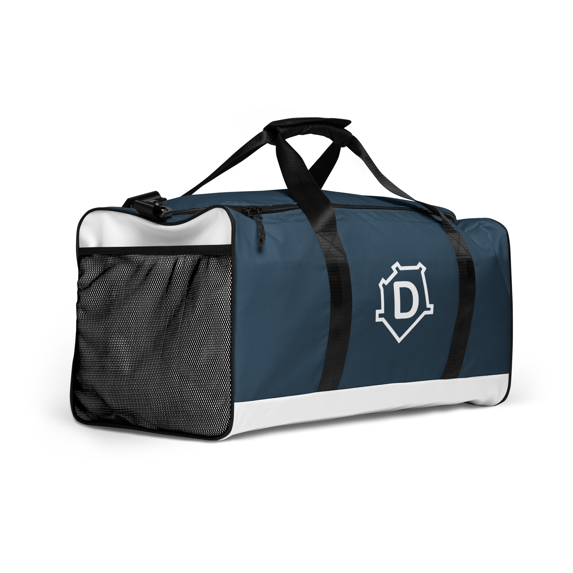 Skutsje Dokkum - Draagtas 12