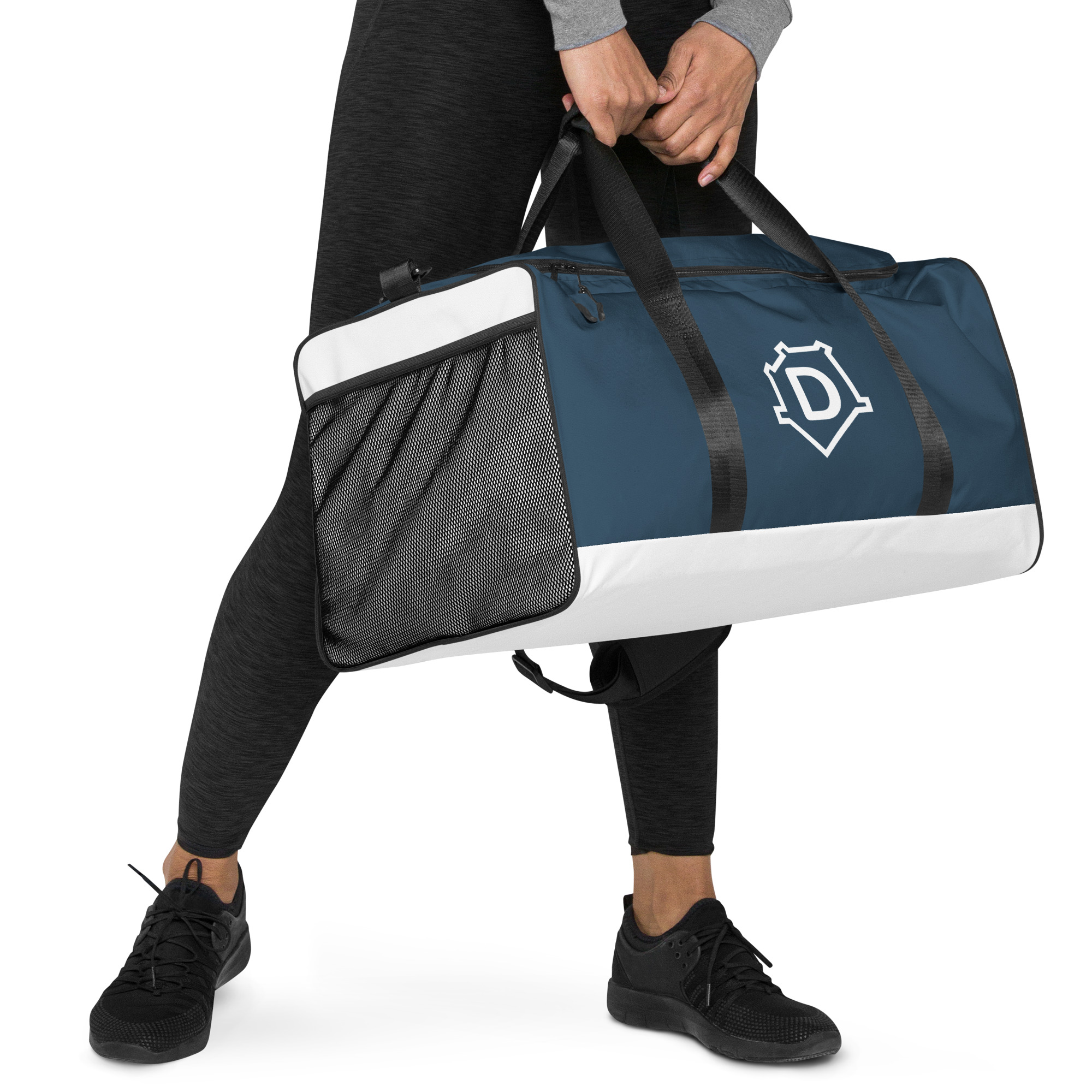 Skutsje Dokkum - Draagtas 13