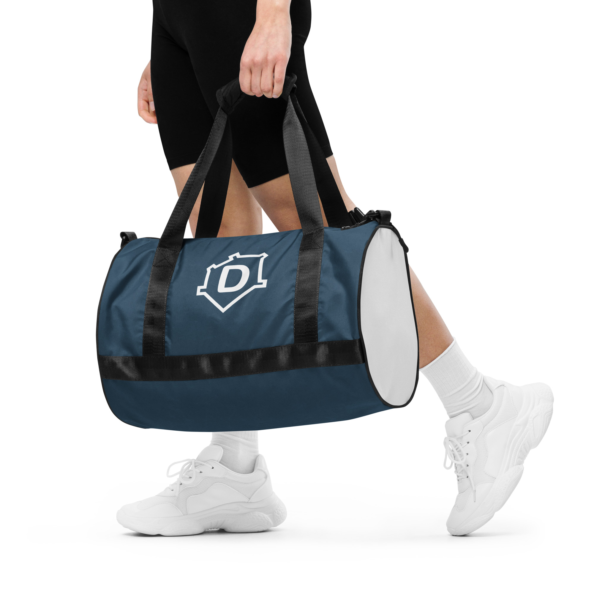 Skutsje Dokkum - gym bag 3