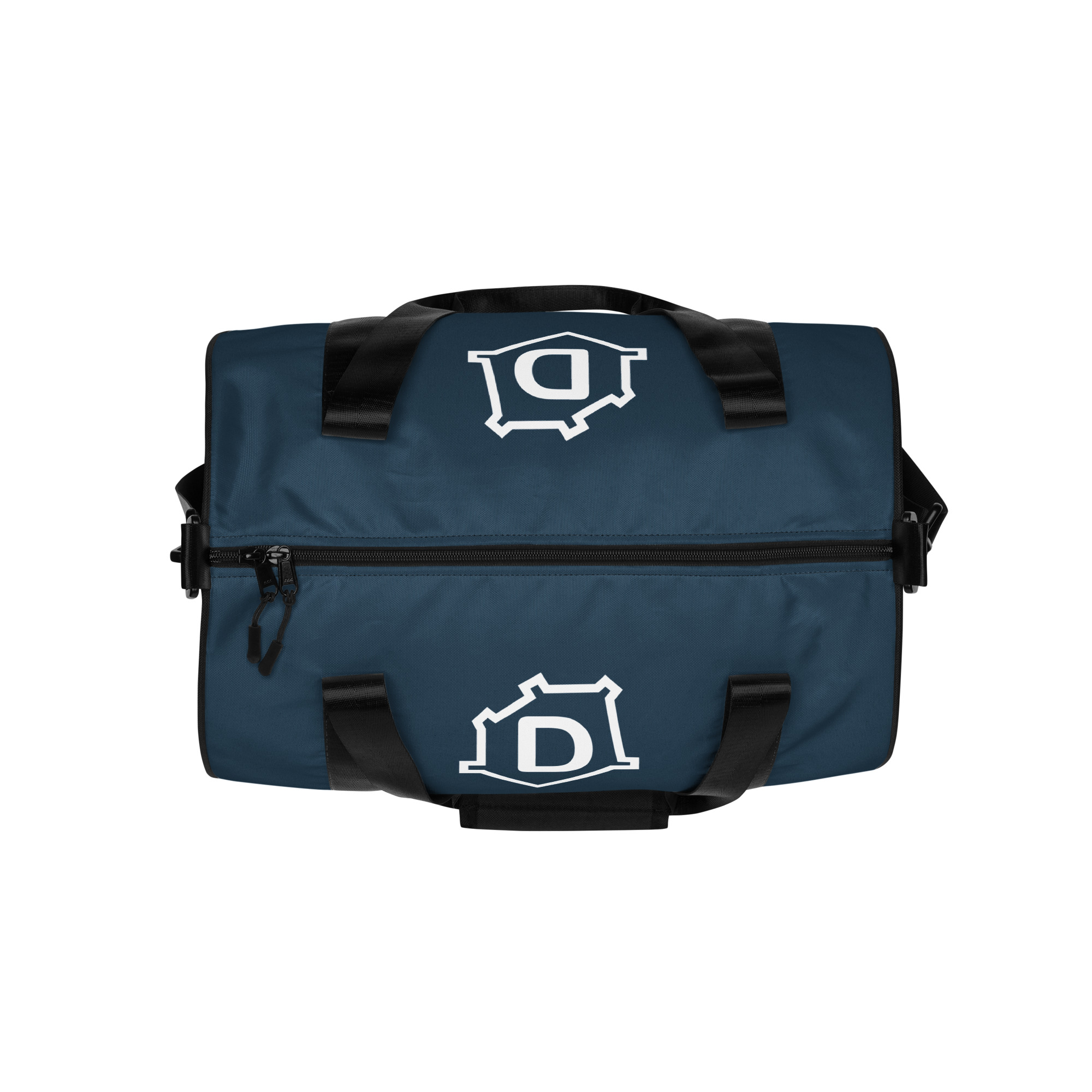 Skutsje Dokkum - gym bag 6