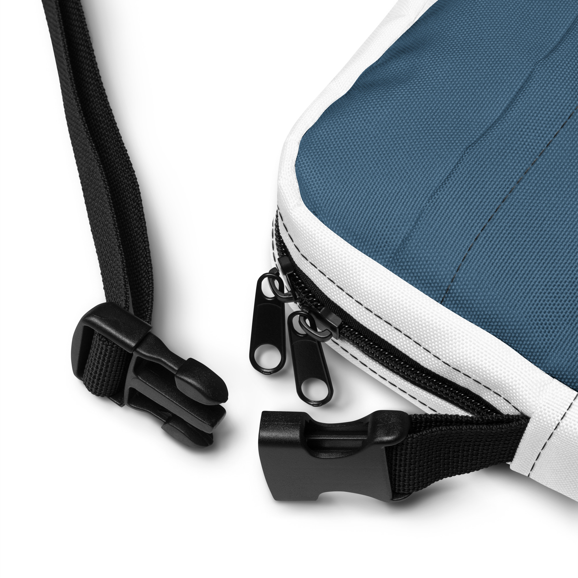 Skutsje - Utility schoudertas 11