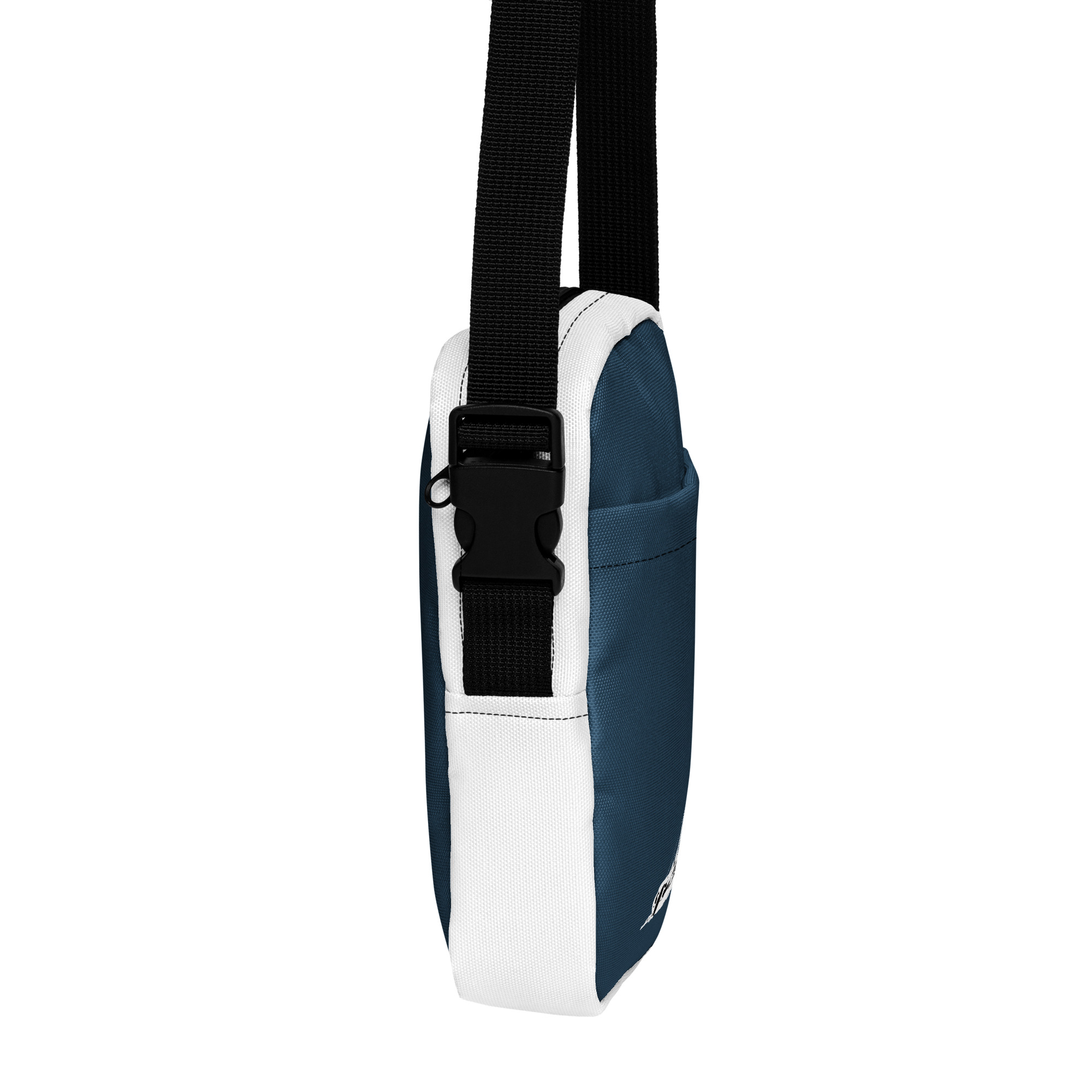 Skutsje - Utility schoudertas 12