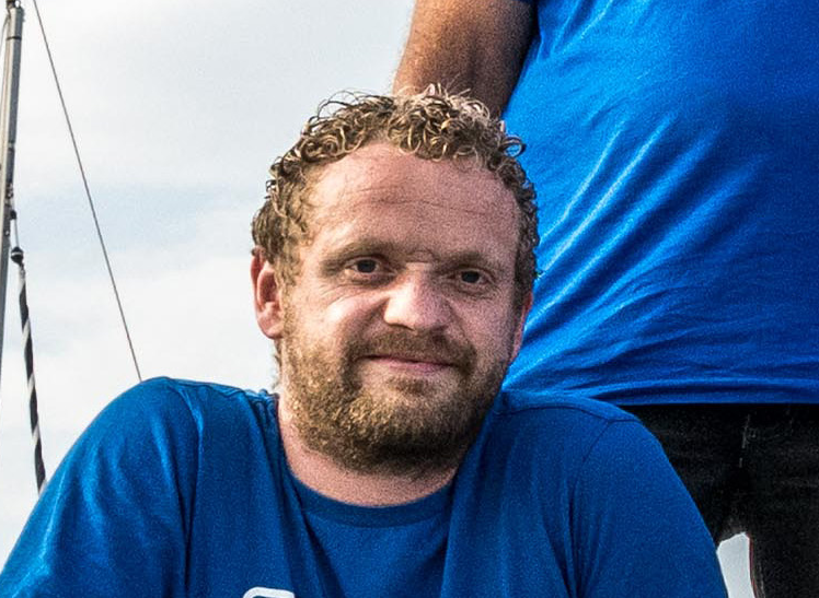 Douwe Henk de Jong