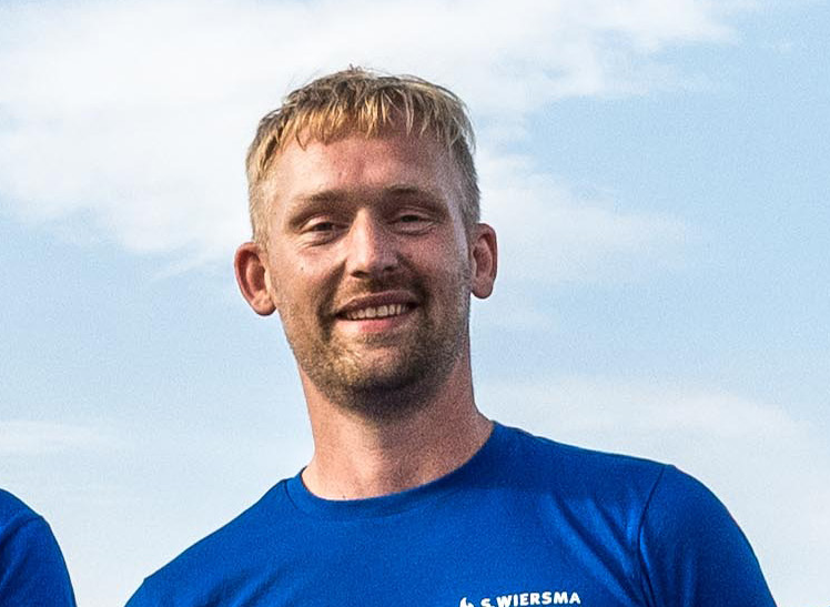 Erwin Wielenga