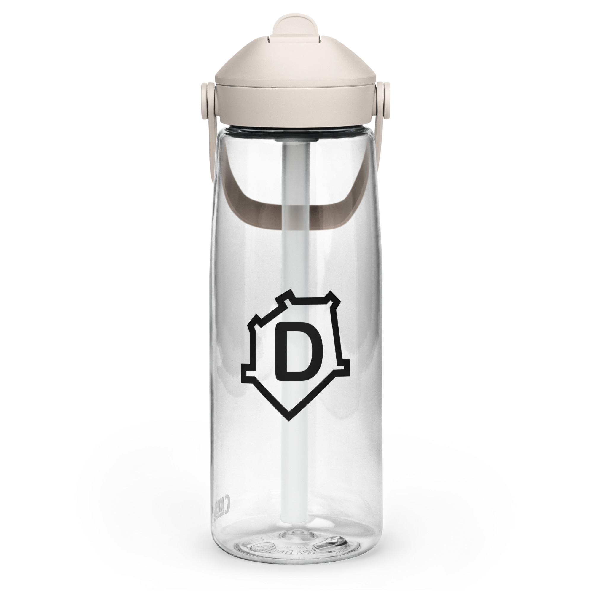 Skutsje Dokkum Fles 5