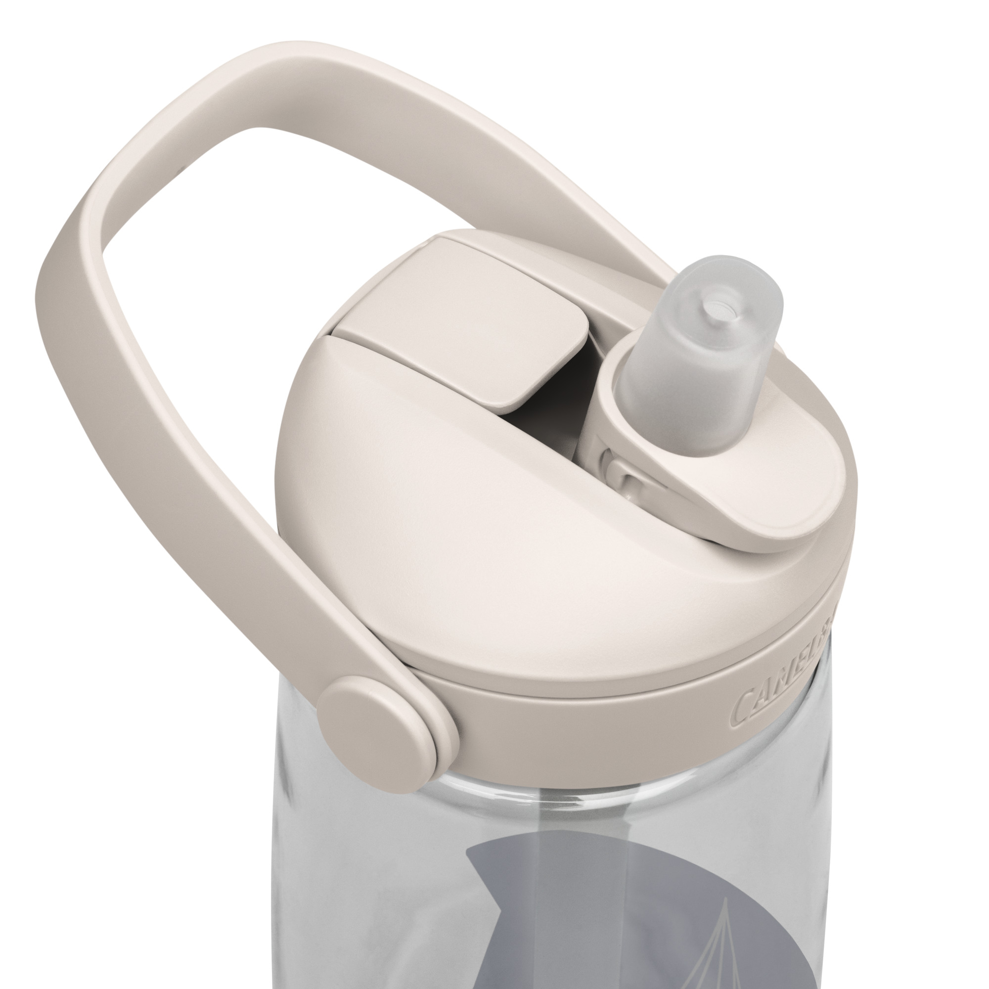 I love Sailing Waterfles 7