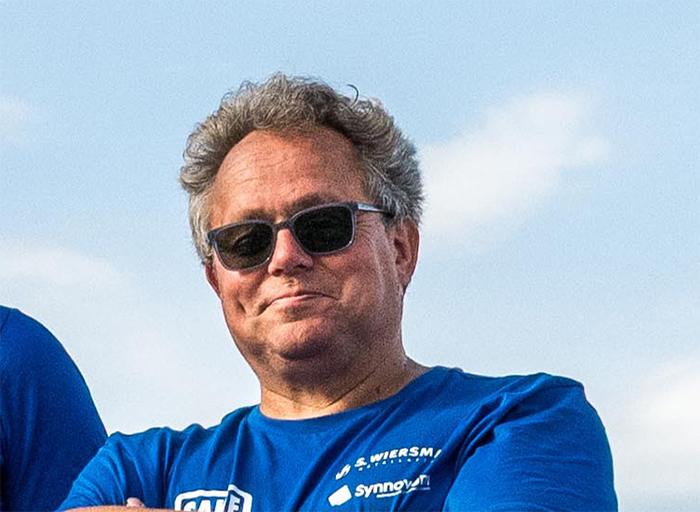Hylke Heidstra