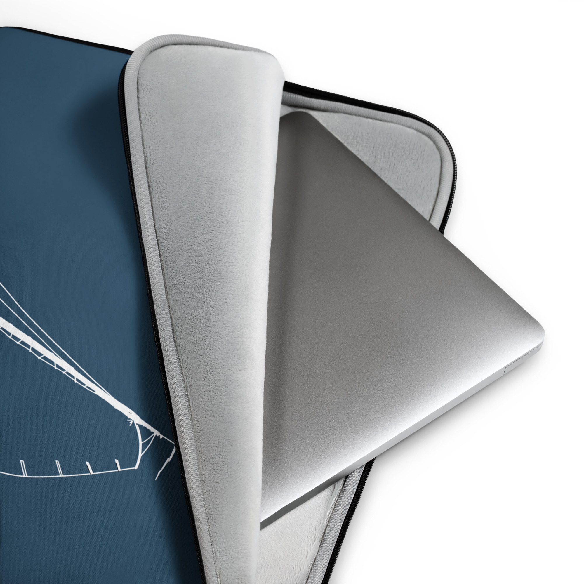 Skutsje - Laptop Sleeve 2