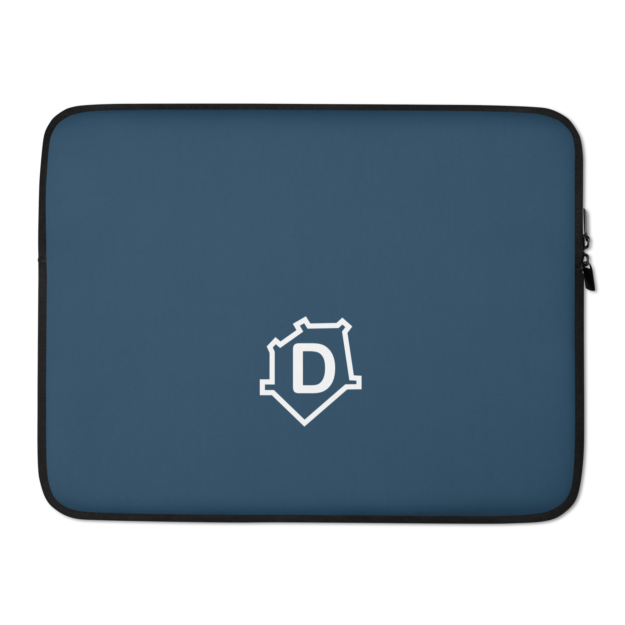 Skutsje Dokkum - Laptop Sleeve 2