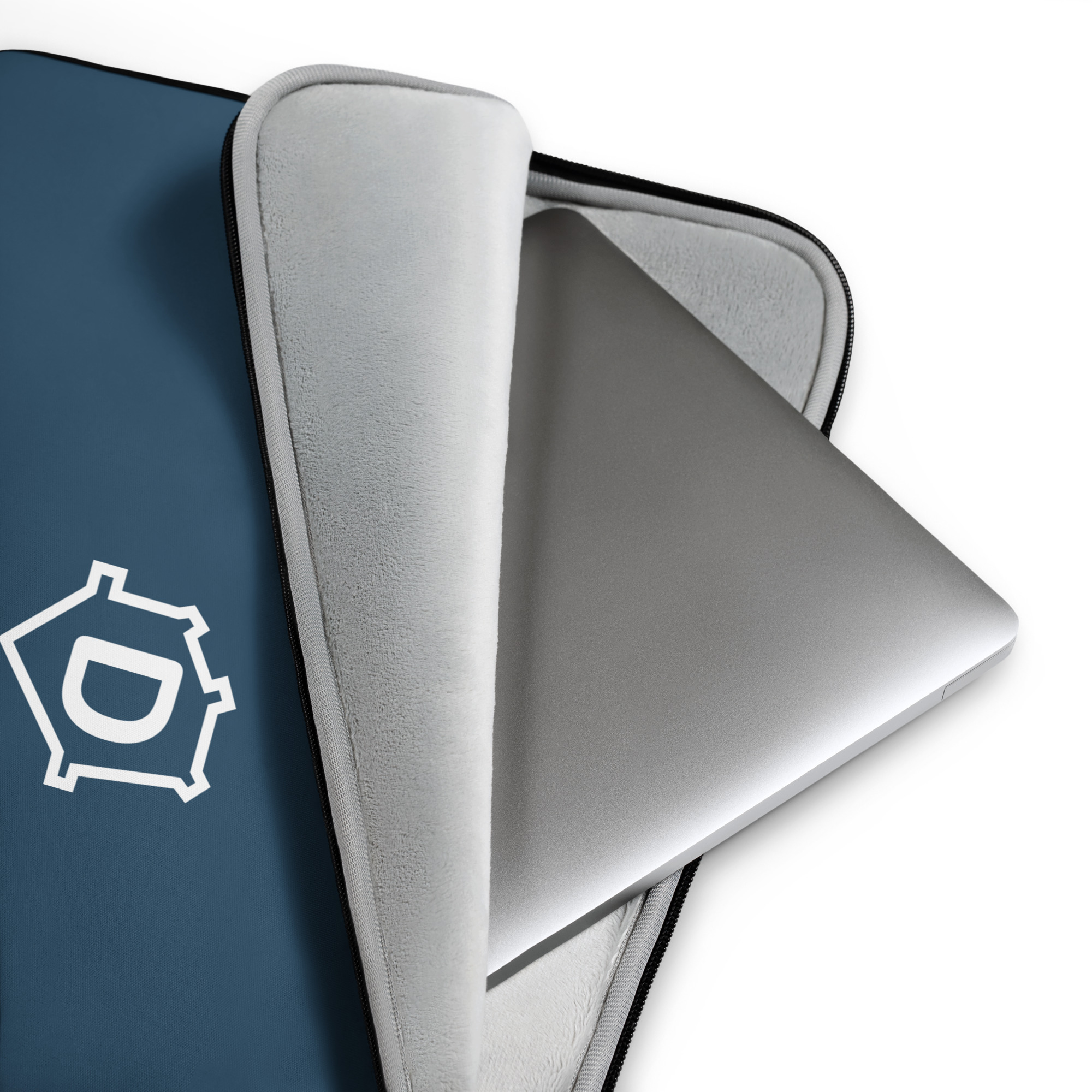 Skutsje Dokkum - Laptop Sleeve 5