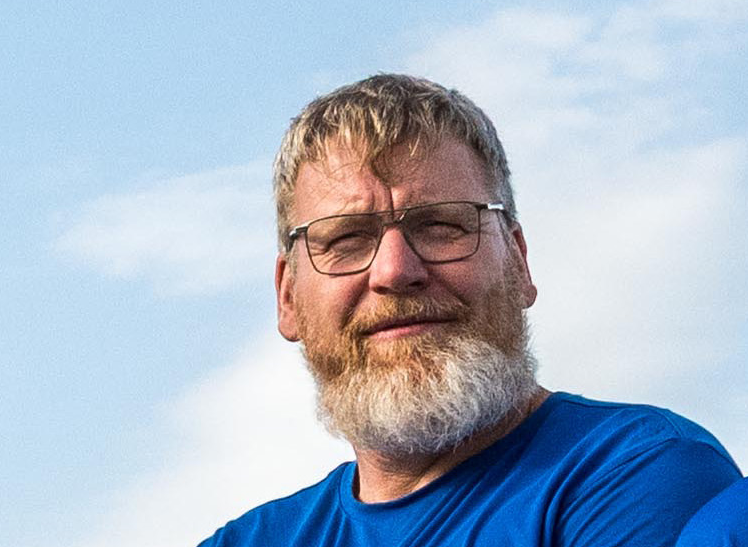 Nico Van Dam