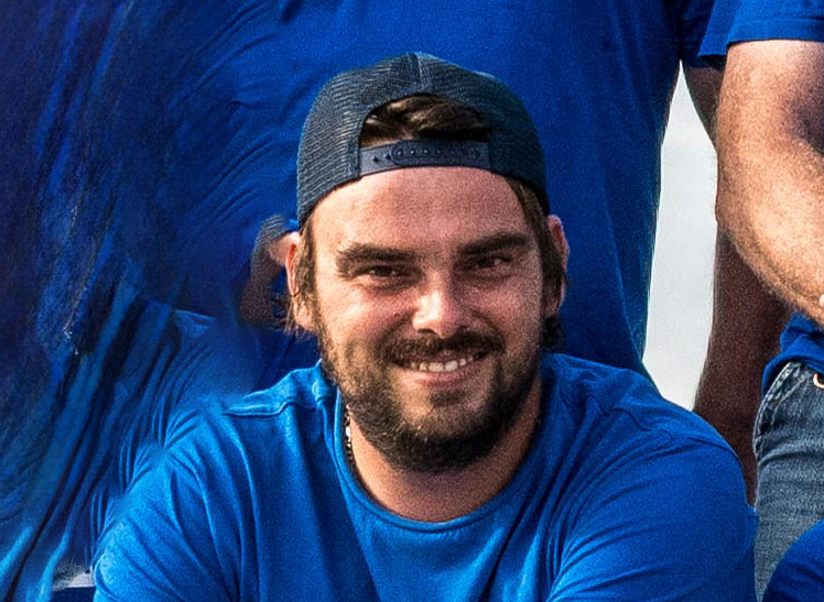 Peter van Netten