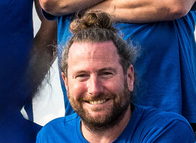 Sjoerd Dijkman