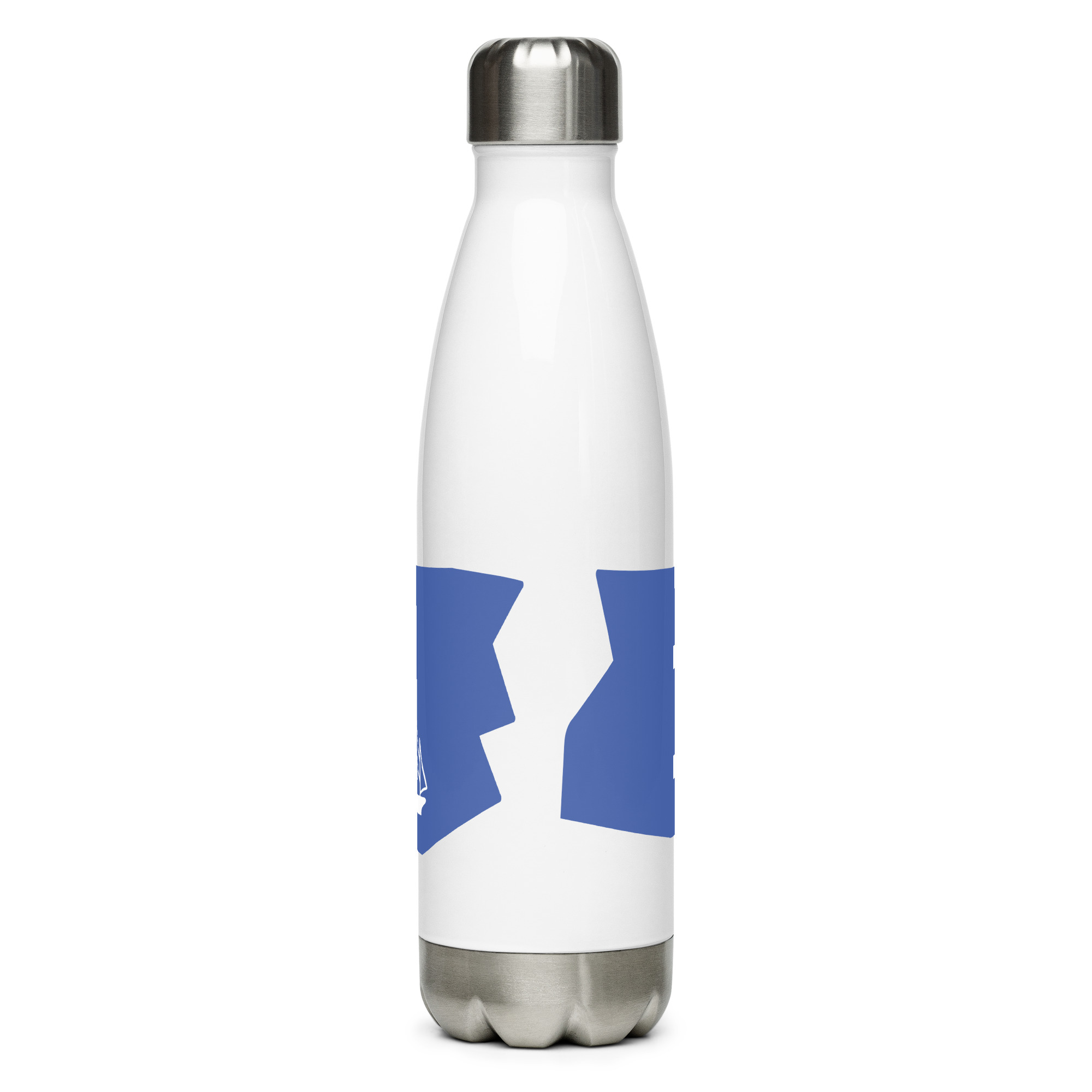 I love Sailing - RVS thermos fles 5