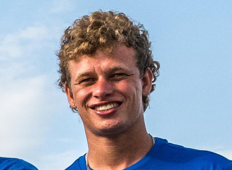 Stoffel Wierda