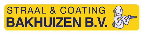 Straal & Coating Bakhuizen
