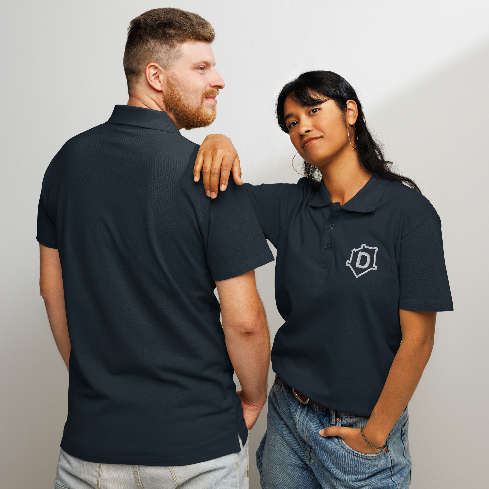 Skutsje - Premium polo shirt 11