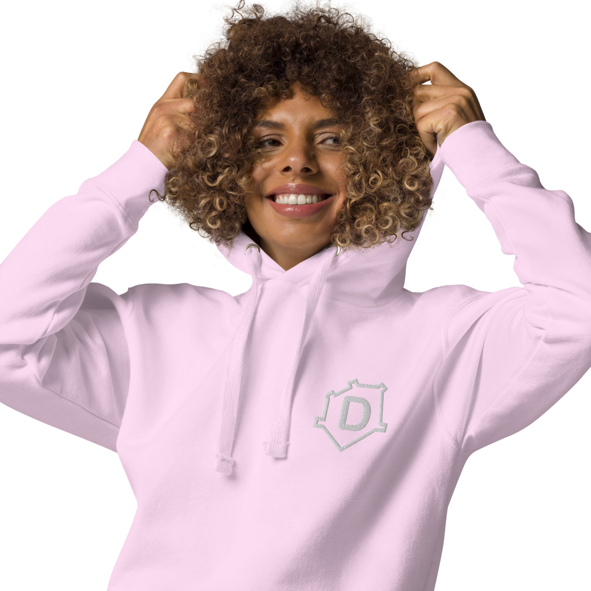 Skutsje Dokkum - Unisex Hoodie — Skûtsje Ebenhaëzer Dokkum (foto 22)