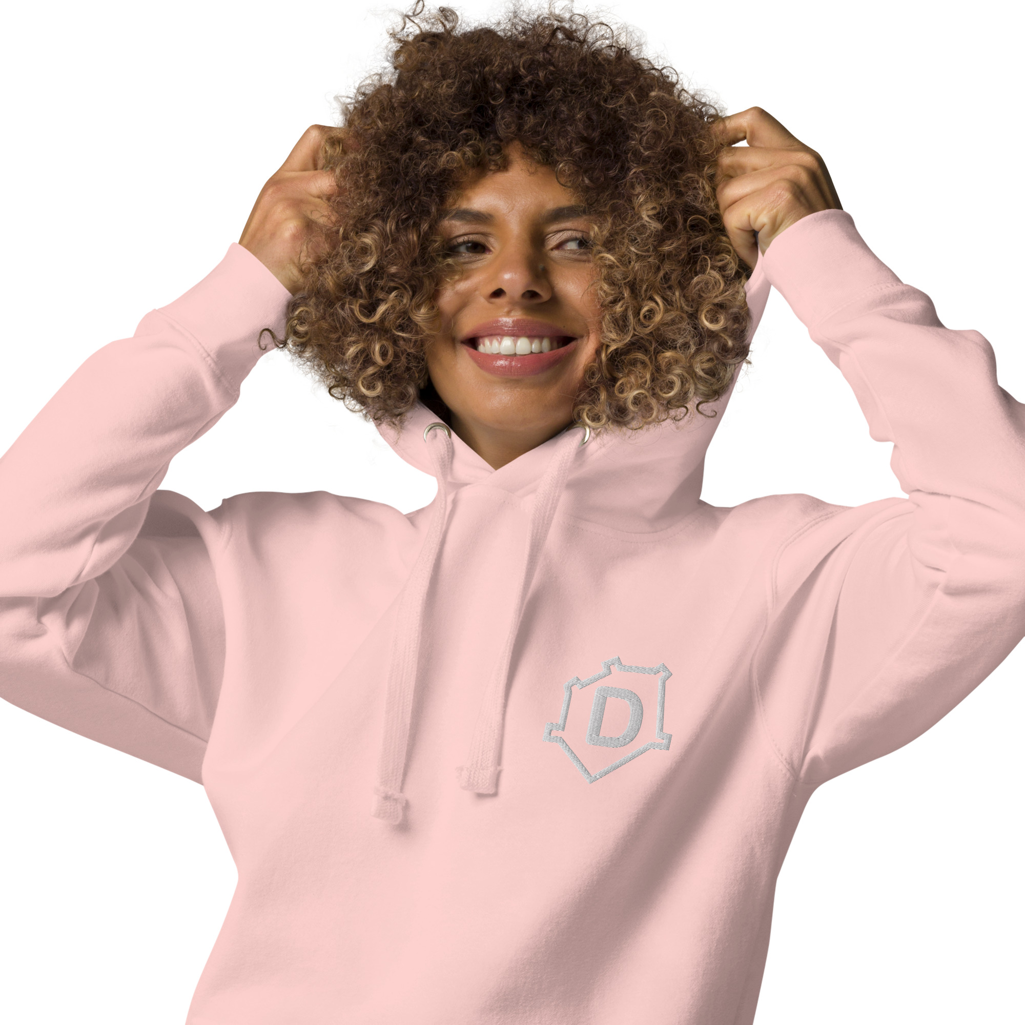 Skutsje Dokkum - Unisex Hoodie — Skûtsje Ebenhaëzer Dokkum (foto 23)